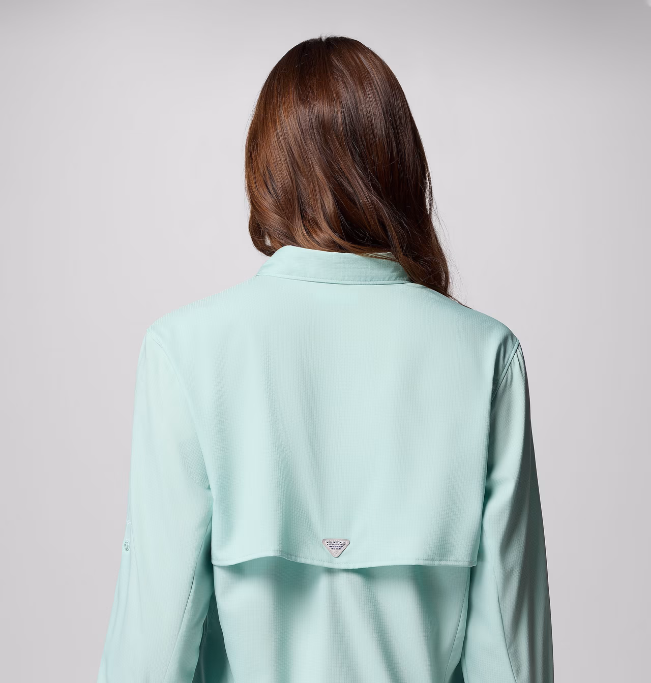 BLUSA FEMENINO COLUMBIA TAMIAMI II – foto 8